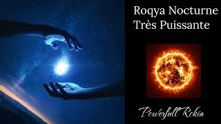 Roqya puissante djinn Ashik amoureux et tout Blocage dans le corps [upl. by Alric]