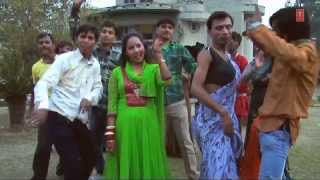 Hurdangg Holi Jogiraaaa  Holi Video Song 2014  Rang Daalin Jija Holi Mein [upl. by Jock]