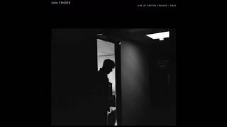 Sam Fender The Borders Live at Capitol Studios [upl. by Herwig]