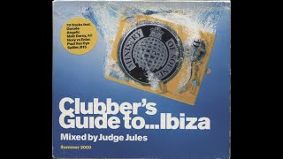 Ministry Of Sound Clubbers Guide To Ibiza Summer 2000 CD1 [upl. by Ecilahs887]