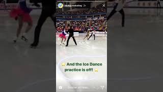 Papadakis Cizeron Sd practice Slow motion [upl. by Selinski]