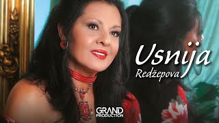 Usnija Redzepova  Oko Nisa kisa  Audio 2007 [upl. by Nylirak211]