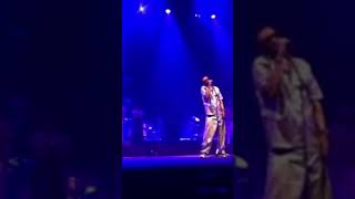 AMOR AVEC FALLY IPUPA AU CONCERT DE LILLE dance concert fallypupa music fally emission live [upl. by Eitsirc]