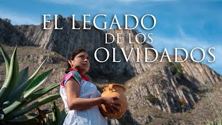 EL LEGADO DE LOS OLVIDADOS PULQUE Y ALFARERÍA DE ZAUTLA documental en náhuatl y español [upl. by Notniw]