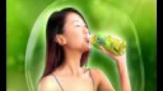 Lipton Pure Green TVC [upl. by Tai]