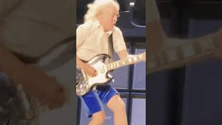 ACDC  Riff Raff 2024 Munich acdc rocknroll music live [upl. by Teloiv]