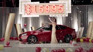 Dodge Dart Official Commercial How To Change Cars Forever [upl. by Ecyor973]