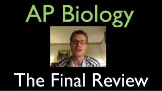 AP Biology  The Final Review [upl. by Balthazar]