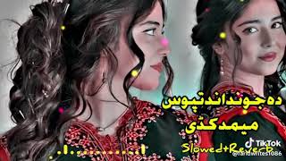 Pashto sad song💔 full sad [upl. by Hoeve342]