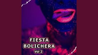 Fiesta Bolichera Vol 2 Loba [upl. by Lelah]