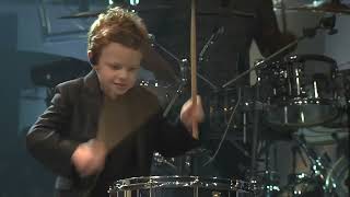 Little Drummer Boy  Live at Hope Church [upl. by Kalina]