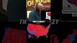 🔥Joe Rogan Reacts to Trump Winning All States😮 [upl. by Miguela469]