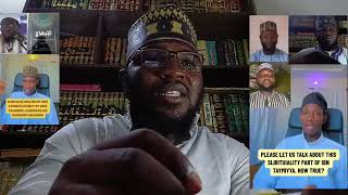 OMO YI YA ALAIMAKAN PIPO E DAKUN ABI E RI NKAN NIYEPE SARE IBN TAYMIYYAH  WIWE OKU IBN TAYMIYYAH [upl. by Lucila]