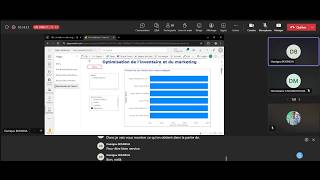 Visualisation de données avec PowerBI  Webinaire 20240623 20h00 [upl. by Py]