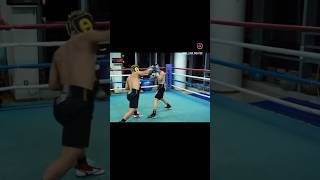 Naoya Inoue Sparring‼️🔥🥊 naoyainoue naoya boxing boxingtraining sparring champion ko [upl. by Ativla]