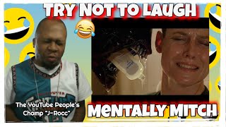 Mentally Mitch P Diddy Memes Part 2  Try Not to Laugh Challenge [upl. by Nilekcaj]