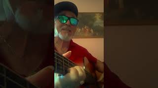 Arrundileddas Marcello Ledda short sardegna music guitar singer voiceeffectscurba [upl. by Eadith681]