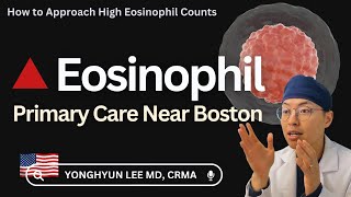 How to Apprach High Eosinophil [upl. by Augy]