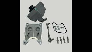 Turbo Actuator 12691237 12683980 turbo cars [upl. by Inwat253]