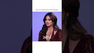 Harnaaz Sandhus Evolution From 2022 To 2024 [upl. by Levitt375]