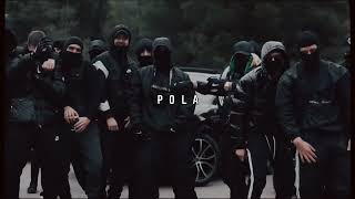 SOLD Greek x Turkish Drill Type Beat  quot Warrior quot  Prod P O L A [upl. by Godfrey312]