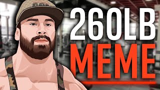 Bradley Martyn Continues To Embarrass Himself [upl. by Bertrando890]