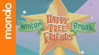 Happy Tree Friends  Winter Break [upl. by Garlaand237]