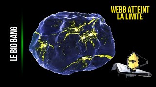 Le télescope James Webb pourrait avoir atteint le point le plus éloigné de lunivers observable [upl. by Chabot]