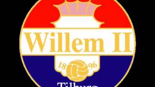 Willem ii clublied [upl. by Amar]