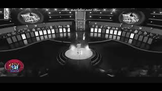 شاب يتحدى ميا شاهد ما حدث ؟؟ فى برنامج نقشت Take me out [upl. by Azarcon]