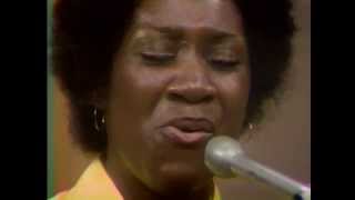 Labelle  Time Is Life Live 1970 [upl. by Cogen146]