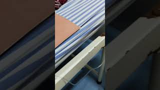 Admit In Hospital😥shortsviral hospitaladmitsadsongreel specialsansaresadhavivlog trending [upl. by Suiddaht]