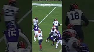 Caleb Williams was CLUTCH AGAIN vs Minnesota Vikings  Chicago Bears [upl. by Eidson]