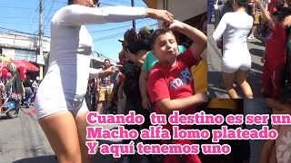 CARNAVAL EN YAUTEPEC MORELOS 2a PARTE [upl. by Ziagos300]