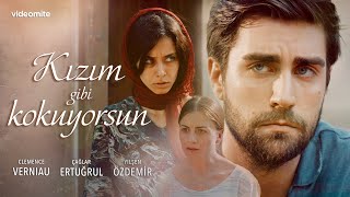 Kızım Gibi Kokuyorsun  Yerli Dram Filmi İngilizce Altyazılı [upl. by Eanahc218]