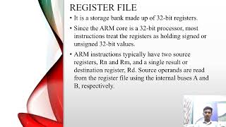 ARM Cortex M Architecture and Programming [upl. by Danyluk]