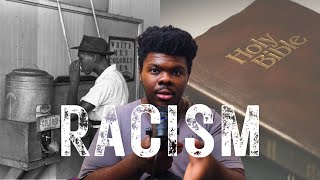 How can Christians fight against racism lets get honest [upl. by Nodnart423]