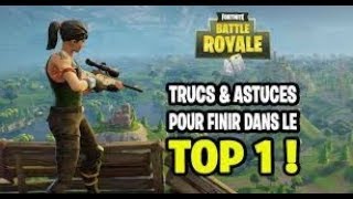 TOP ASTUCE FORTNITE [upl. by Zebulen283]