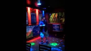 Tim Renick Country Karaoke Montgomery Gentry [upl. by Assirod]