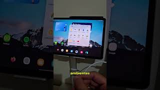 Samsung Galaxy Book4 vs Galaxy Tab S9 qual a melhor ferramenta de trabalho [upl. by Llerrot763]