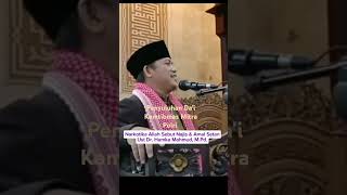 Narkotika Allah Sebut Najis dan Amal Setan [upl. by Enirhtak]