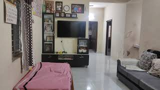 SVRNO 238 North Face  55 Lakhs  2Bhk  1165Sft Fully FurnishedHeight CellarNizampetHyderabad [upl. by Pieter614]