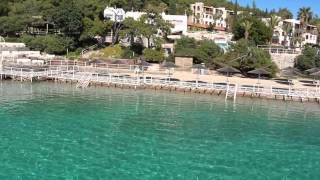 Hapimag Resort Sea Garden Bodrum [upl. by Suivat]