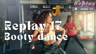 REPLAY LIVE 0611 FIT LADIES  30 min fesses toniques [upl. by Sairu]