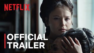 Maria 2024  Official Trailer  4K  Netflix [upl. by Jessen]