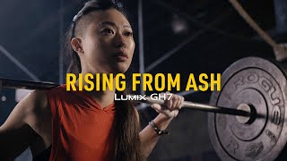 GH7 Film Rising From Ash [upl. by Adnol]