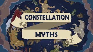 Star Myths The Stories of the Constellations [upl. by Preiser]