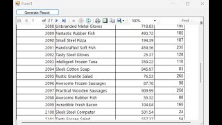 SSRS Tutorial 3 How to consume SSRS report in C Windows Application [upl. by Rohn]