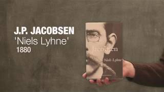 Fantasien amp Livet  om JP Jacobsens ’Niels Lyhne’ Klassikere på Greve Bibliotek [upl. by Yatnahs]