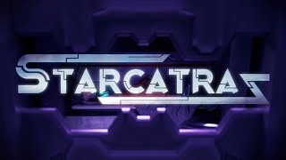 STARCATRAZ  short film [upl. by Yentrac]